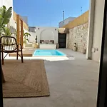 Midi Pool & Veglie