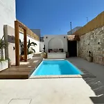 Midi Pool & Veglie
