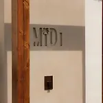 Midi Pool & Veglie