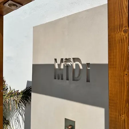 Midi Pool &