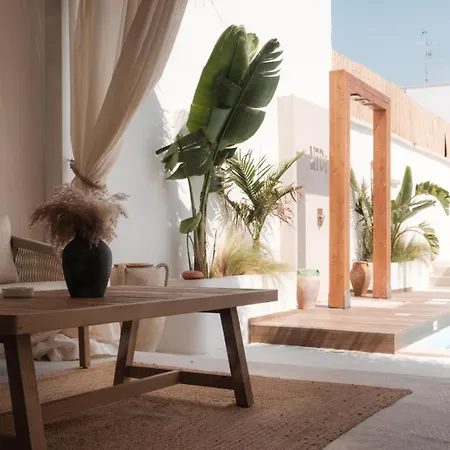 Midi Pool & Villa *