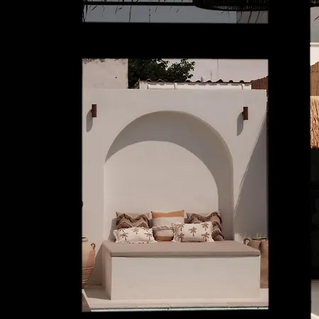 Villa Midi Pool &