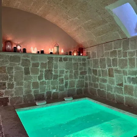 Villa Midi Pool &