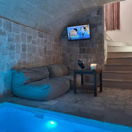 Midi Pool & * Veglie