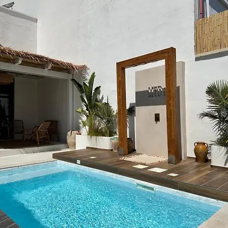 Midi Pool & * Veglie