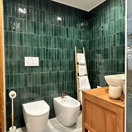 וילה Midi Pool &