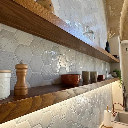 וילה Midi Pool & *