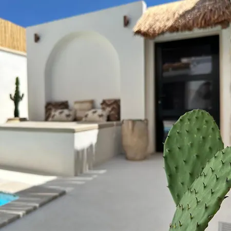 Vila Midi Pool & Veglie