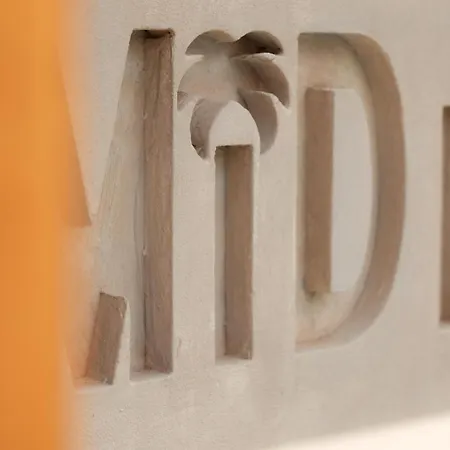 Midi Pool & וגלי