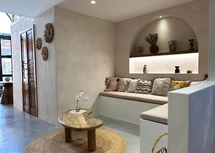 빌라 Midi Pool & *