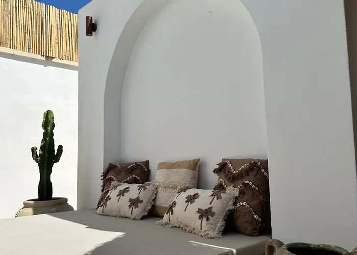 Villa Midi Pool & Veglie