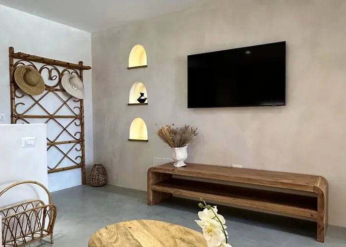 Midi Pool & 빌라 *