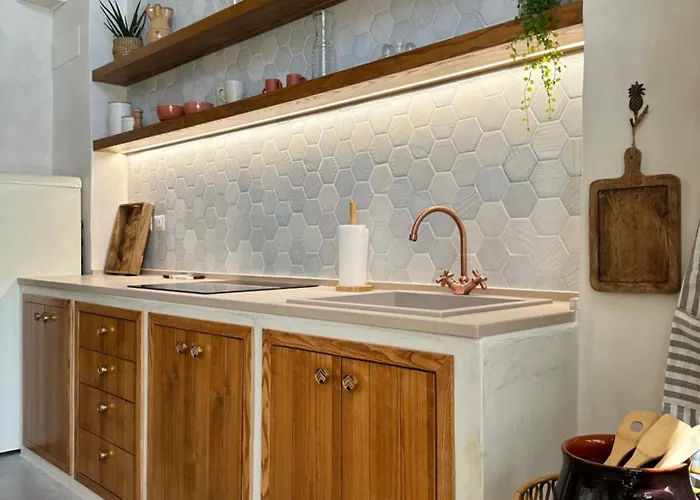 Midi Pool & 빌라 *