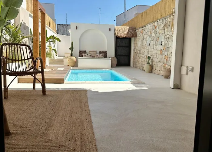 Midi Pool & 베글리에