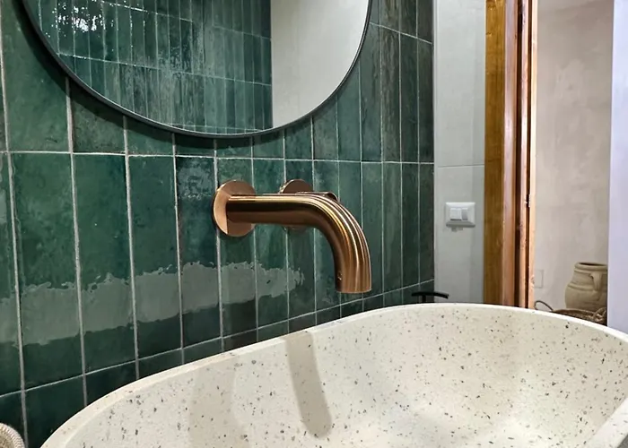 빌라 Midi Pool & *