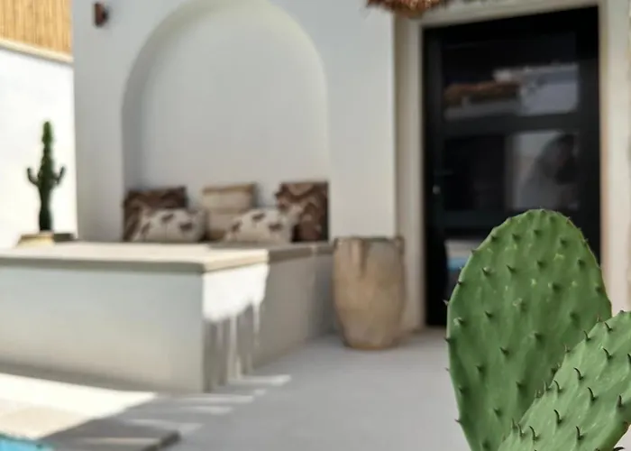 빌라 Midi Pool & 베글리에