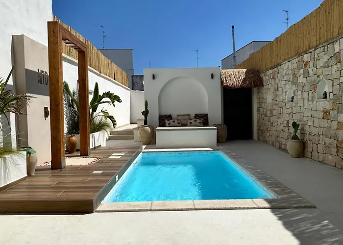 Midi Pool & 베글리에