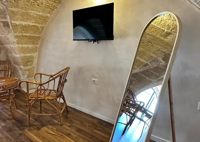 Midi Pool & 베글리에