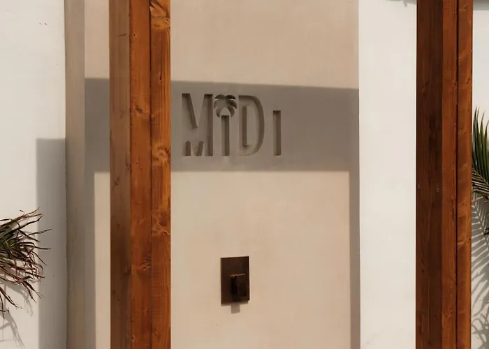 Midi Pool & 베글리에