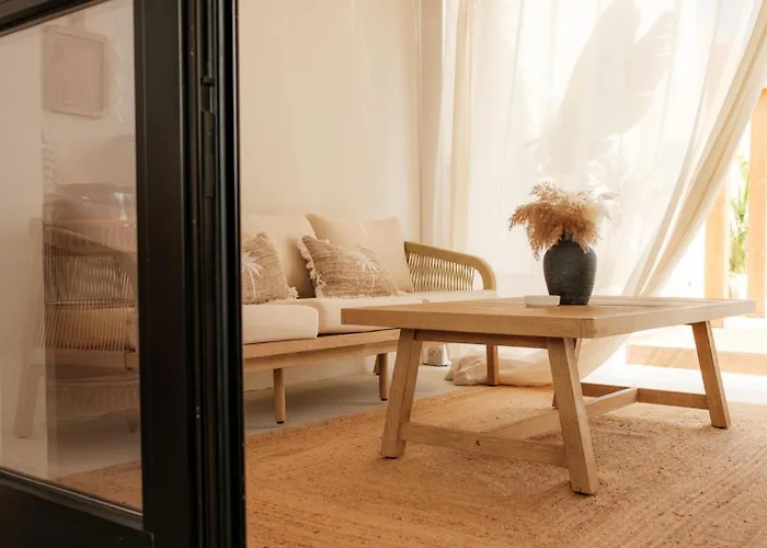 빌라 Midi Pool & 베글리에