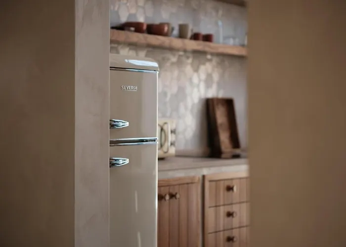 빌라 Midi Pool & 베글리에