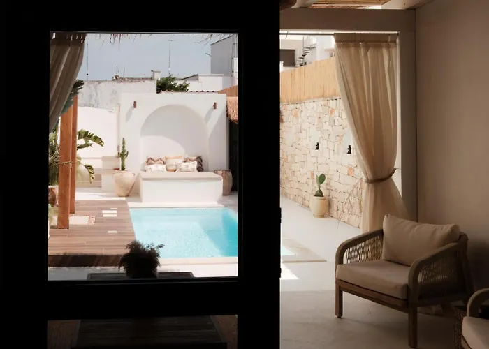 Midi Pool & * 베글리에