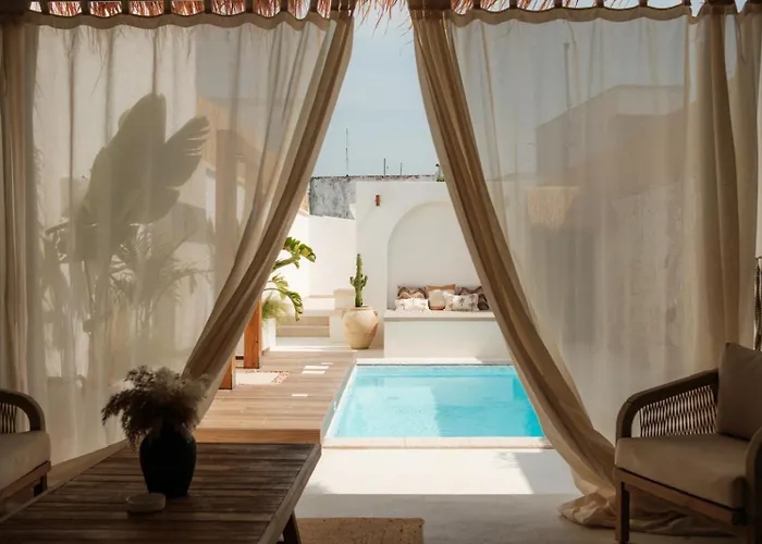 빌라 Midi Pool & *