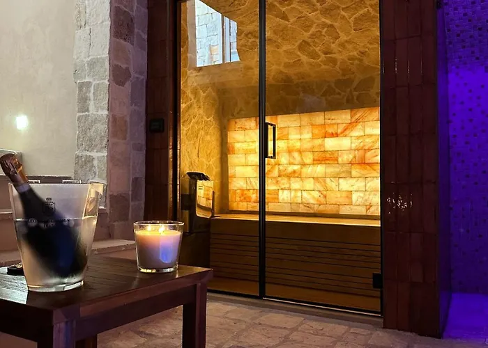 Midi Pool & 베글리에